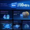 Preview of Mini SSD specifications by Biwin