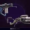 Preview ARC Raiders new weapons