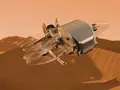 Дракон на низком старте: NASA начала собирать дрон Dragonfly для полётов на Титане