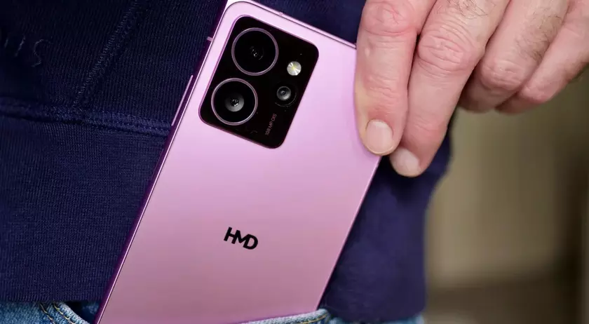 HMD Skyline: El Futuro del Renombrado Fabricante en Innovación Móvil