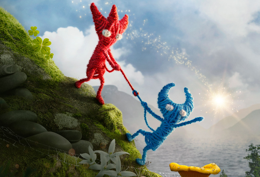 EA расщедрилась: Unravel Two получила бесплатную демку на 10 часов геймплея