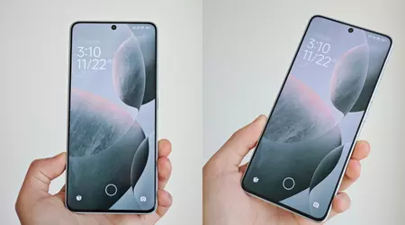 Écran plat et bordures fines : le Redmi K70E apparaît en photos live