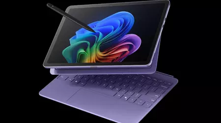 Microsoft представила Surface Pro 12 - потужний планшет із великим екраном