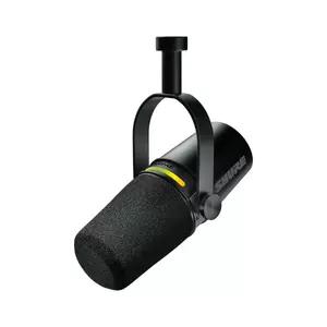 Shure MV7+