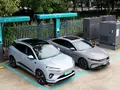 9 минут на всё: BYD и Sinopec запустили зарядный хаб мощностью 1500 кВт