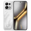 Превью Oppo K15 в белом цвете