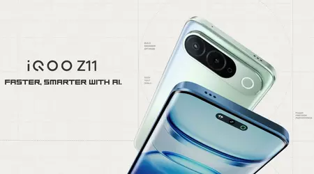 iQOO Z11: Випереджуючи події, розкрито деталі перед релізом 20 серпня
