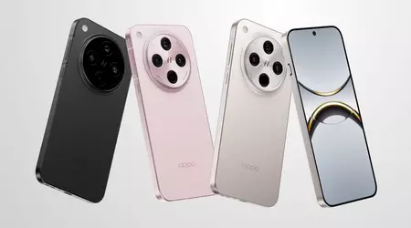Oppo Find X9 і Find X9 Pro дебютують у 2025 році, інші моделі – у 2026