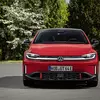 миниатюра VW ID. Polo с подножкой