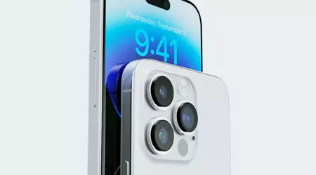 Apple va augmenter le prix de l'iPhone 15 aux États-Unis et sur les marchés internationaux - Bloomberg