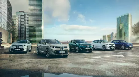 Нова BMW X5 2026: вхідний квиток у клуб «від 4 мільйонів»