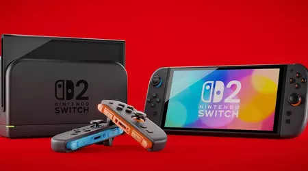 ЗМІ: Nintendo випустить в Європі оновлену версію Switch 2 із замінним акумулятором