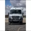 Новий образ Sprinter від Vansports