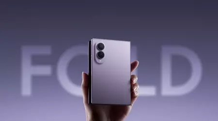Samsung робить ставку на Galaxy Fold8: компанія збільшує його виробництво навіть на шкоду майбутнім розробкам