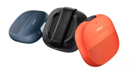 Bose SoundLink Micro на Amazon зі знижкою $20: компактна бездротова колонка із захистом IP67 та автономністю до 6 годин