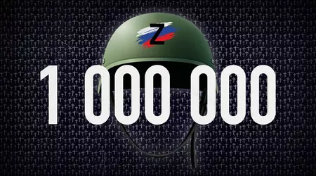 Мінус мільйон росіян: втрати окупантів в Україні сягнули колосальної цифри