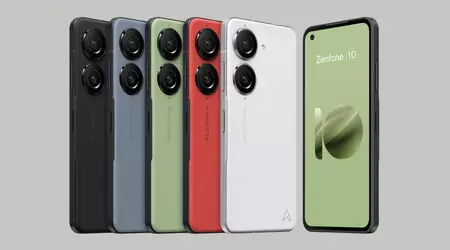 Нарешті! Користувачі ASUS Zenfone 10 почали отримувати Android 14