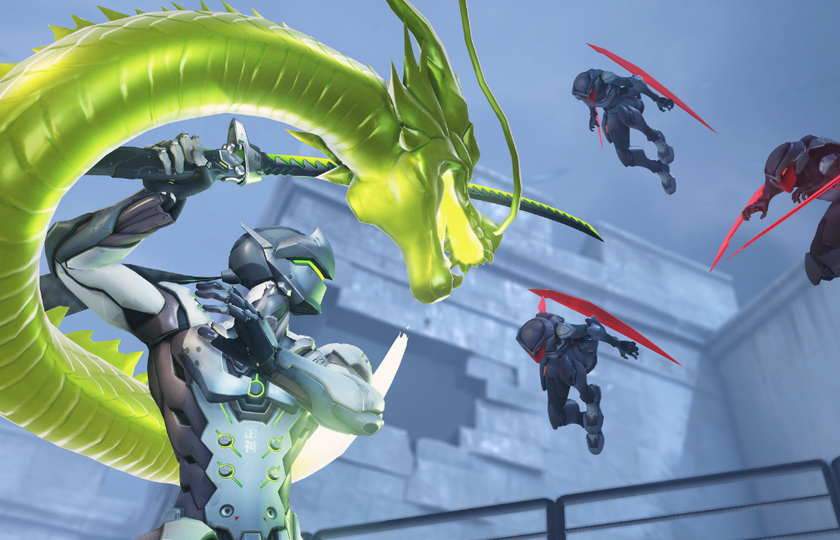Amazon намекнул на релиз Overwatch для Nintendo Switch, и вряд ли Blizzard сможет оправдаться