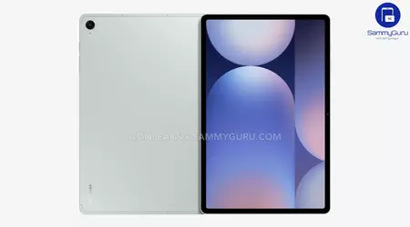 Бенчмарк показав, що планшет Samsung Galaxy Tab S10 FE буде на 35-40% продуктивнішим за Galaxy Tab S9 FE