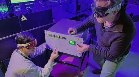 CSIRO utilise l'intrication quantique pour protéger les signaux GPS des attaques