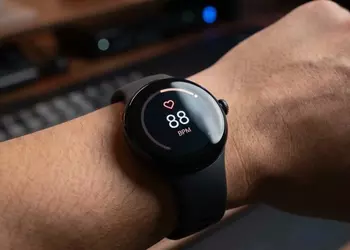 Google Pixel Watch 5: инсайдер раскрыл цены, новые цвета и дату релиза смарт-часов