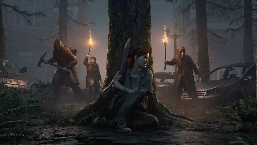 The Last of Us Part 2 утонула в нулях: геймеры раскритиковали игру, поставив тройку на Metacritic