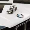 Попередній огляд BMW M3 E30 Lego модель боквий вид