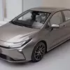 Thumbnail: FAW Toyota Corolla with extended wheelbase