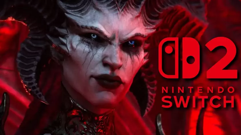Diablo IV на горизонте: возможно ли появление на Nintendo Switch 2?