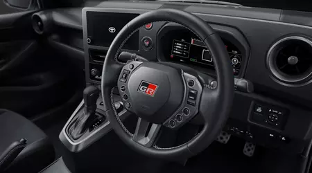 Toyota оновила кермо GR Yaris після скарг власників