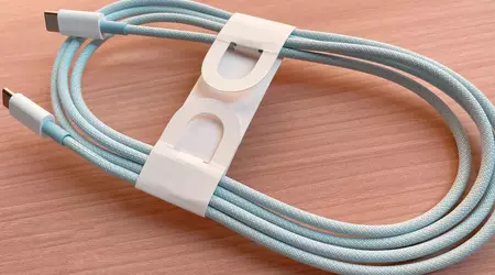 Les câbles USB-C fournis avec l'iPhone 15 et l'iPhone 15 Plus seront à nouveau limités aux vitesses de transfert USB 2.0.