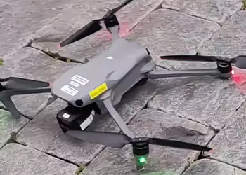 DJI на этой неделе представит квадрокоптер Air 3 с тремя камерами стоимостью от $1065