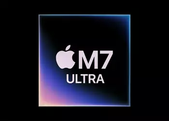 Bloomberg: Apple создает чип M7 Ultra с расчетом на 1,5 Тб объединенной памяти