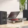 Предпросмотр Creative XF1 с CD-плеером