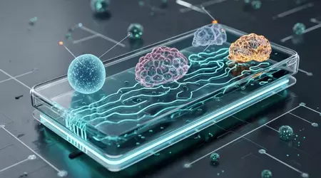 Цукор проти нейронів: як проєкт GlucoBrain шукає причини деменції в «мізках на чипі»