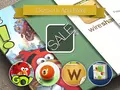 Скидки в App Store: Angry Birds Go! Pool Break, WireShare, City Maps 2Go.