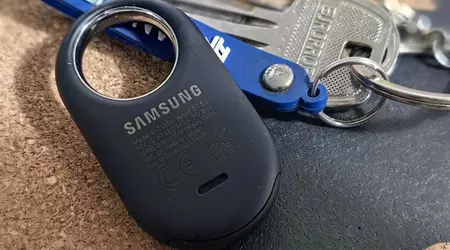 Samsung's first new SmartTag in three years could arrive this September