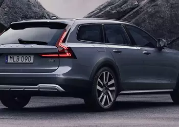 У универсалов Volvo всё-таки есть будущее
