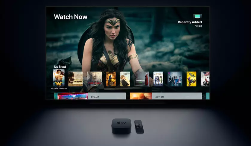 Bloomberg: Apple в 2024 году выпустит новую версию Apple TV с обновлённым процессором и старым дизайном