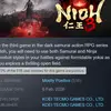 thumbnail of Nioh 3 gameplay