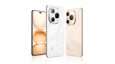 A new Honor Power smartphone with a huge 8000 mAh battery has been unveiled