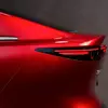 Прев'ю заднє сидіння Mazda 6e