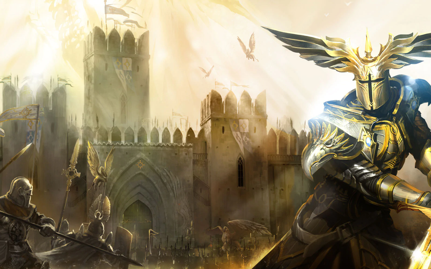 «Герои» на минималках: Ubisoft выпустит Might & Magic: Chess Royale — смесь королевской битвы и автобатлера