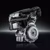 Технологические решения Volkswagen