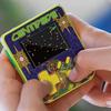 Мини-портативная консоль Super Micro Keychain Gamer