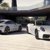 Керамические тормоза Porsche 911 Carrera S 2025