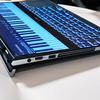 Ноутбук ASUS ZenBook Pro Duo з двома екранами: перші враження-15