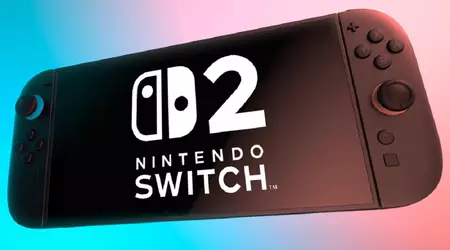 На Nintendo Switch 2 запуститься 99% ігор для консолі минулого покоління