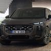 Дизайн Audi Q3 Sportback