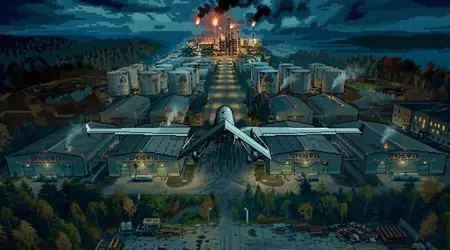 Deep Strike Arcade : DeepState lance un jeu de drones gratuit basé sur de vraies frappes en Russie